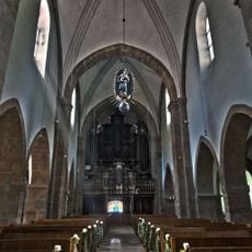 St. Nikolaus