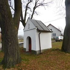 Kaple v Okrouhličce