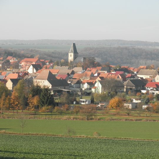 Bilzingsleben