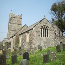 All Saints Church