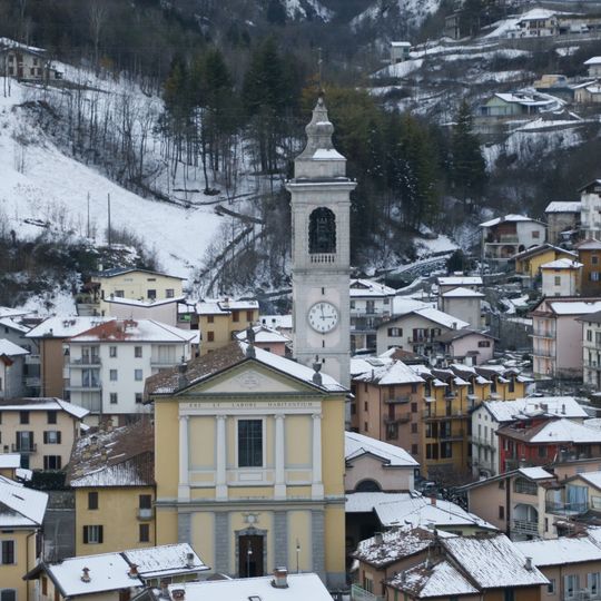 Chiesa di San Pellegrino