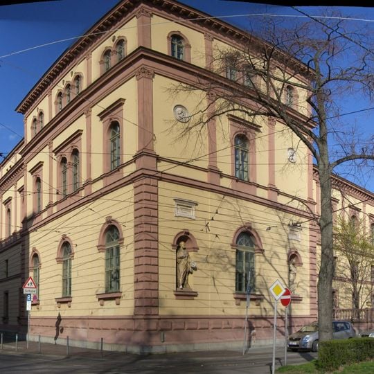 Wilhelmsgymnasium