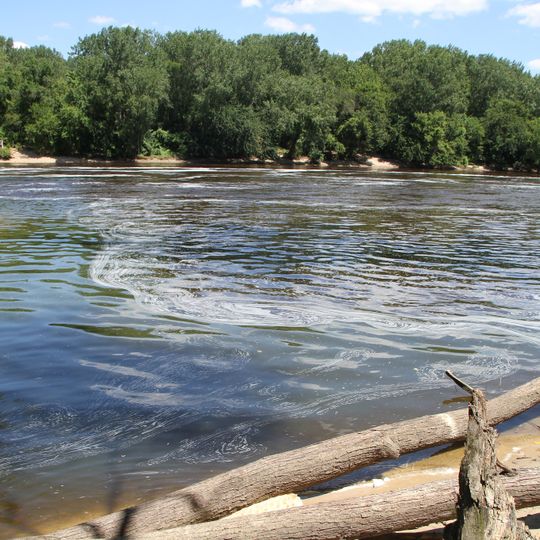 Minnehaha Falls Lower Glen Trail