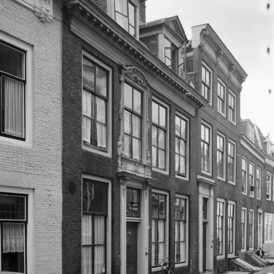 Koepoortstraat 17, Middelburg