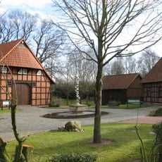 Heringsfängermuseum Heimsen