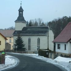 Protestant Church (Roda)