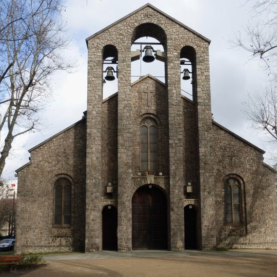 Église Saint-Pierre-Saint-Paul de la Rivière