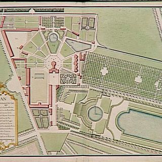 Ménagerie royale de Versailles