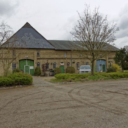 Elsdorf-Westermühlen