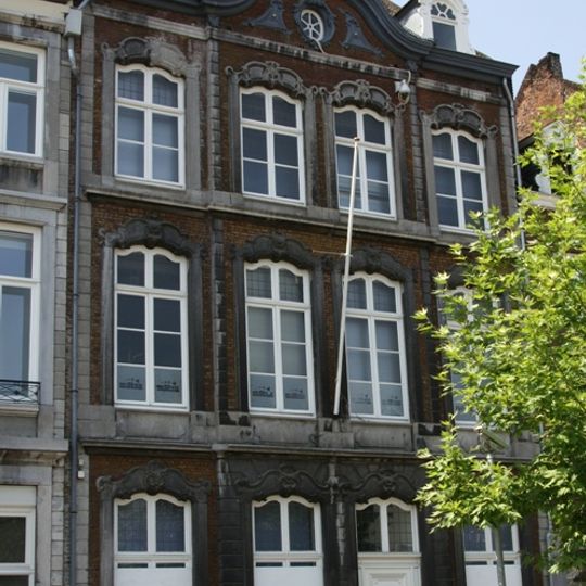 Markt 20, Maastricht