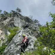Vias ferratas na Europa: Dolomitas, Alpes, rotas de escalada