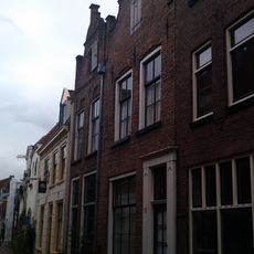 Barlheze 55, Zutphen