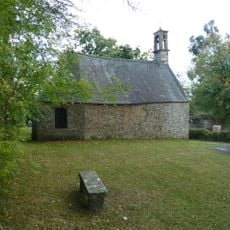 Chapelle Saint-Roc'h de Daoulas