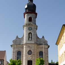 Pfarrkirche