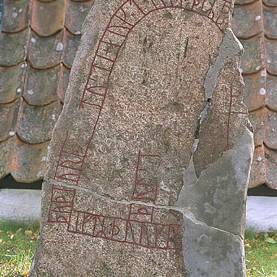 Östergötlands runinskrifter 70