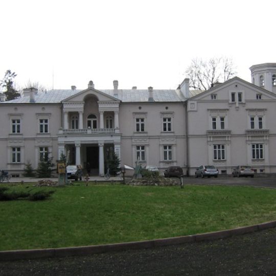 Ugoszcz, Kuyavian-Pomeranian Voivodeship