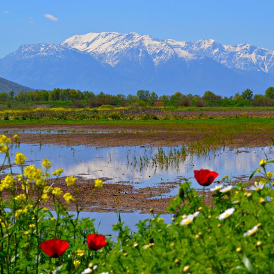 Parnassos National Park