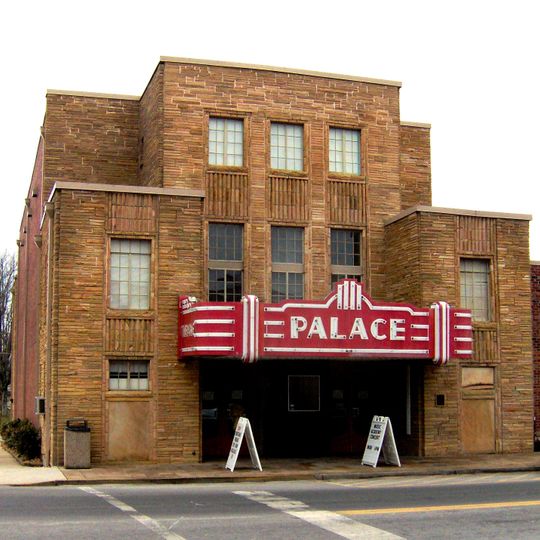 Palace Theater