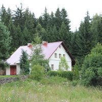 Prostřední Krušec