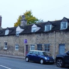 22-24, St Leonard's Street