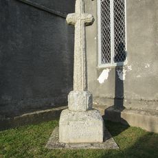 Strete War Memorial