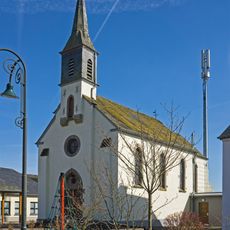 Église Notre-Dame Consolatrice des Affligés