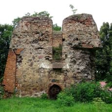 Zespół kościoła cmentarnego