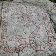 Södermanlands runinskrifter 359