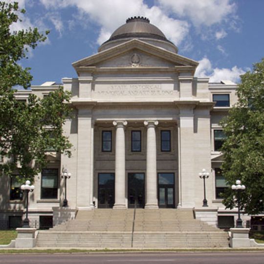 State Library of Iowa