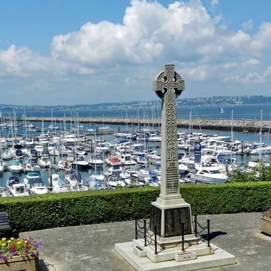 Brixham War Memorial