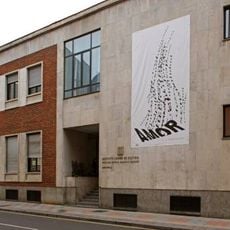 Biblioteca de la Diputación - Biblioteca Regional Mariano Domínguez Berrueta