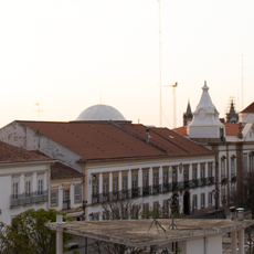 Casa Nobre (F. Accioli) - Edifício da ESEP