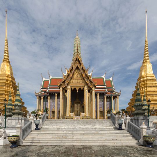 Wat Phra Kaew