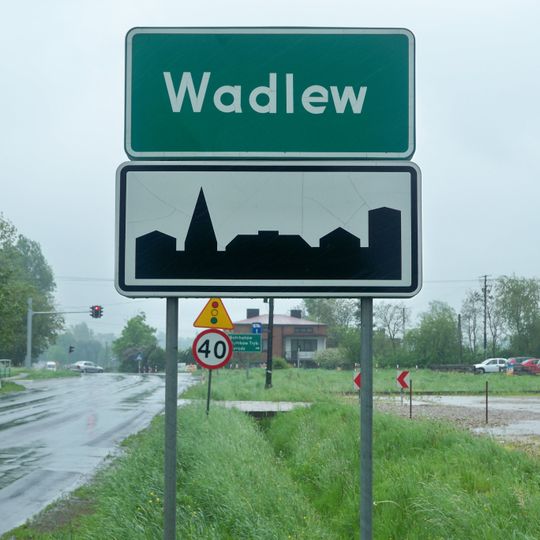 Wadlew