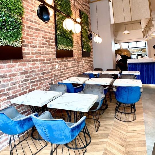 Italian Kitchen