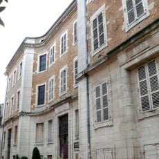 Hospice de la Charité
