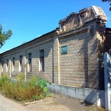 Новомиргородський районний краєзнавчий музей