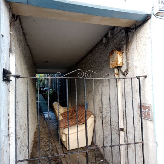 35-39 High Street, Selkirk