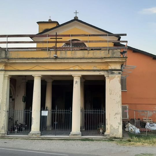 Beata Vergine della Neve