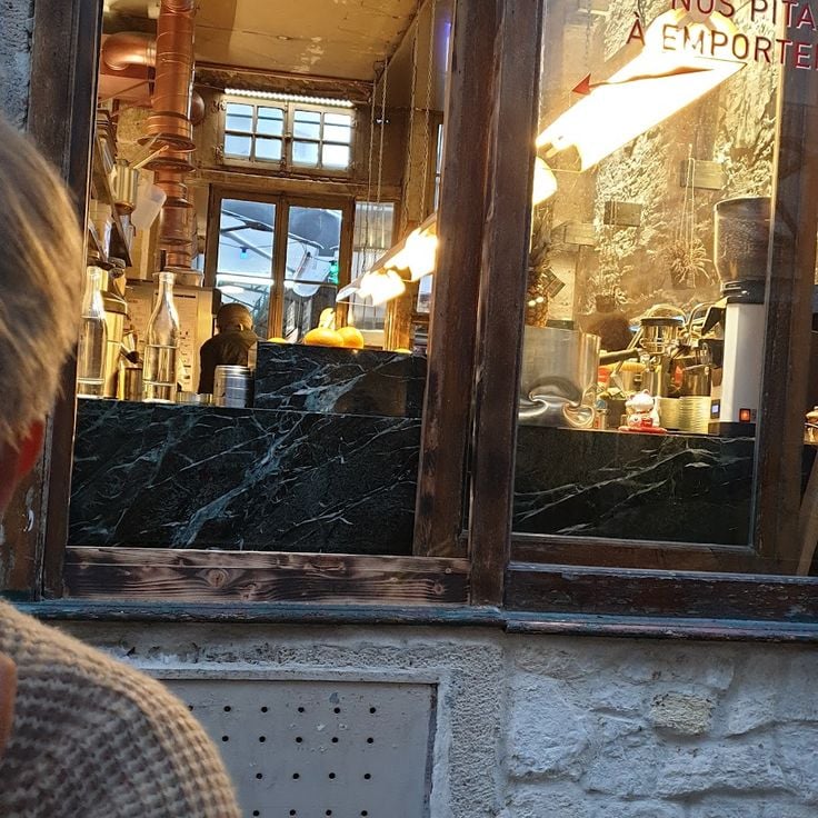 Marché des Enfants Rouges