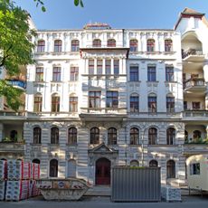 Ebersstraße 35