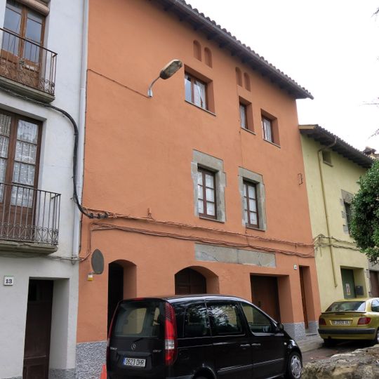 House in carrer Marquès de Palmerola, 15