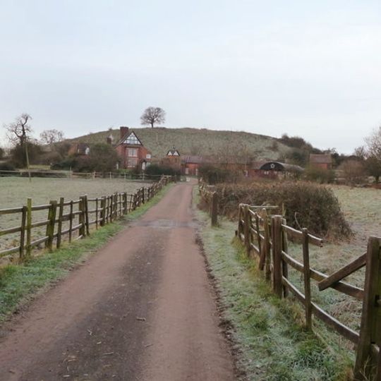 Whittington Tump