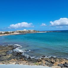 Playa de las Cucharas