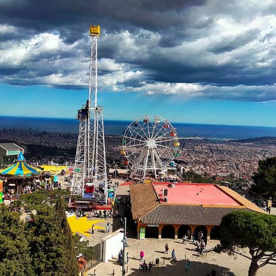 Tibidabo