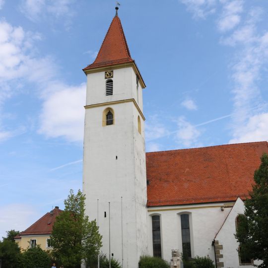 St. Stephan