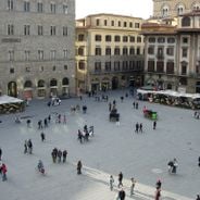 piazza della Signoria