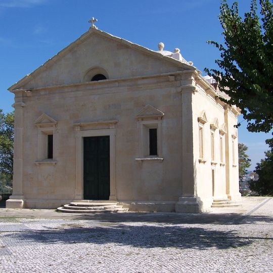 Hermitage of Nossa Senhora da Conceição