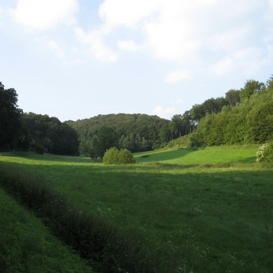 Melbecke und Rübenkamp