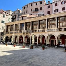 Šibenik town hall